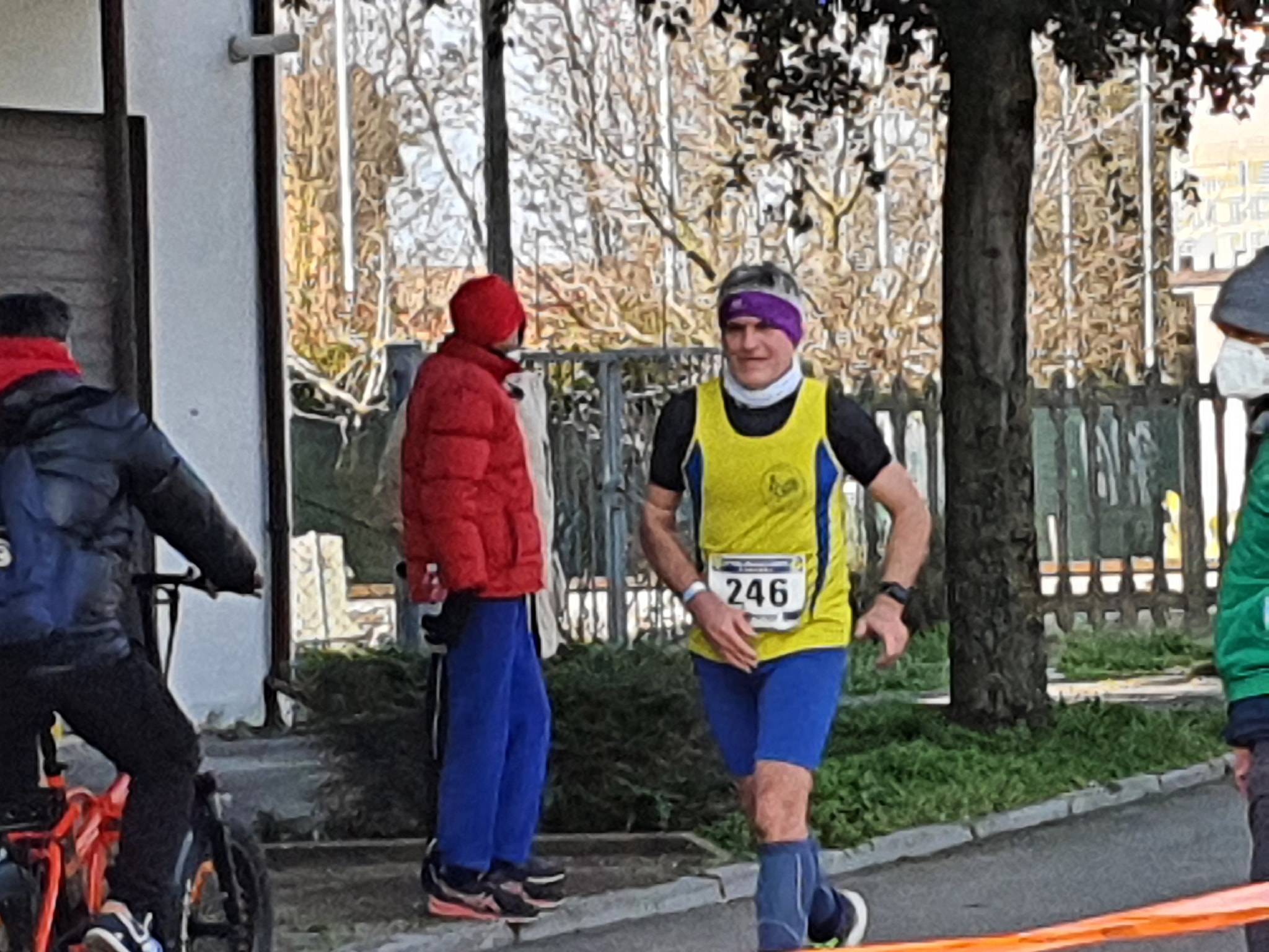 San Patrizio: 47 Trofeo Buriani e Vaienti - 6 marzo 2022